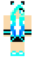 OliverRomo minecraft skin