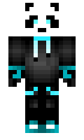 XxShattenWolfxX minecraft skin