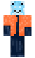 RedProductions minecraft skin