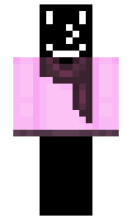 WolfSpirit26003 minecraft skin