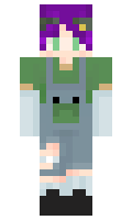 boneykravitz minecraft skin