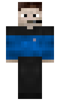 doved minecraft skin