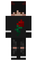 Lucieh minecraft skin