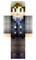 Bleolakri minecraft skin