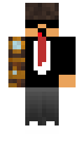 Danivain minecraft skin