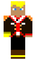 MightyMikeY7O7 minecraft skin