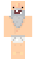 Bhubico minecraft skin