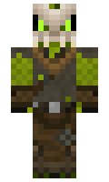 tesslacoil minecraft skin