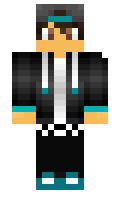 struftdot minecraft skin