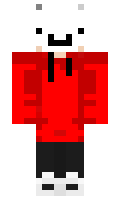 Nehrz minecraft skin