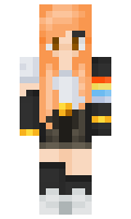 LiFiK minecraft skin