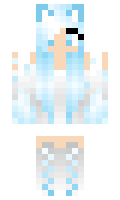 LilFoxyFox minecraft skin