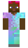 fireclasher minecraft skin