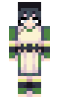 rayisok minecraft skin