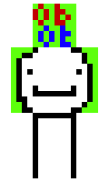VodkaNoLimit minecraft skin