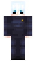 RaymanW3 minecraft skin