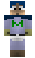 Senrakk minecraft skin