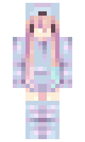 Error666 minecraft skin