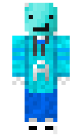 Adielo minecraft skin