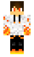 Shaffey01 minecraft skin