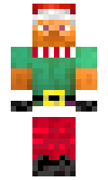 billyyeey7 minecraft skin