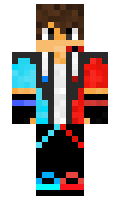 FactionsLiu minecraft skin