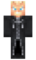 4n1m3 minecraft skin