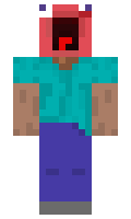 MirakObama minecraft skin