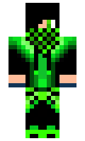 GamerisLithuania minecraft skin