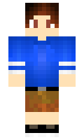 FIVOSTHEMASTER minecraft skin