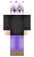 WestHam minecraft skin