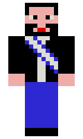 Flexdope minecraft skin