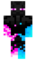 Thekiller391 minecraft skin