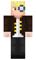 FORTOL minecraft skin