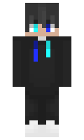 60hzfade minecraft skin