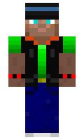 Estus1999 minecraft skin