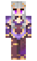 Yulogoth minecraft skin