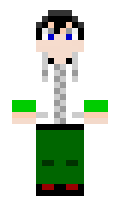 Trista minecraft skin