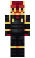 KyNox minecraft skin