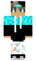 HetGameHeelal minecraft skin