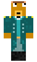 KingFishywastook minecraft skin