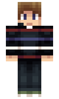 buzzy2396 minecraft skin