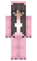 Monstamunch minecraft skin