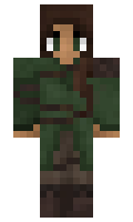 Sewh minecraft skin