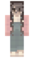 Nokturnl minecraft skin
