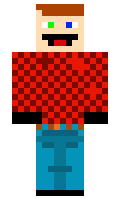 Luiggilh2009 minecraft skin