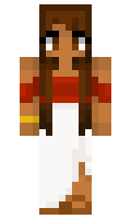 CHIQUITA99 minecraft skin