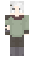Lavorre minecraft skin