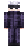 LegendaryRylex minecraft skin
