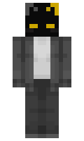 Mythicatt minecraft skin